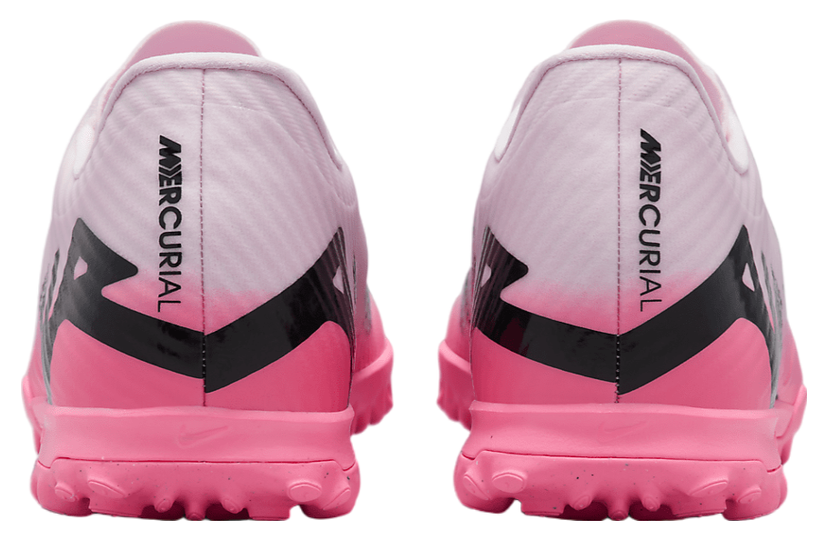 Nike Mercurial Vapor 15 Academy TF Pink Foam / Black