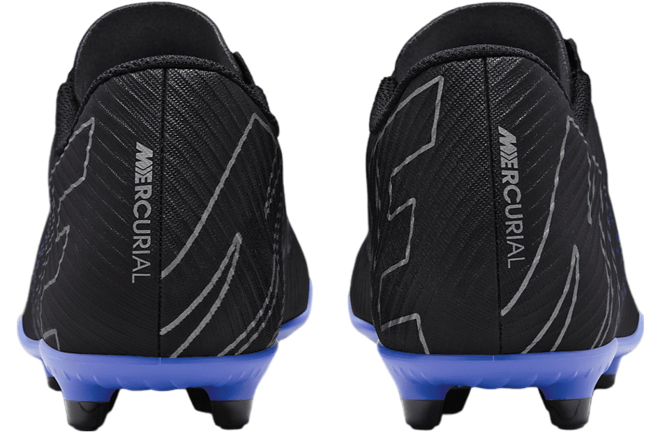 Nike Mercurial Vapor 15 Club Black / Hyper Royal