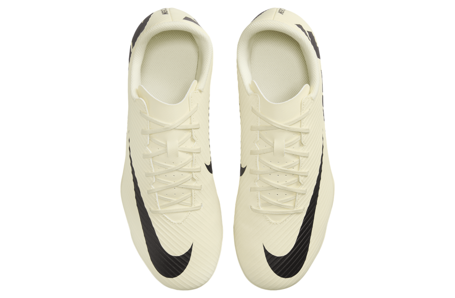 Nike Mercurial Vapor 15 Club Lemonade / Black