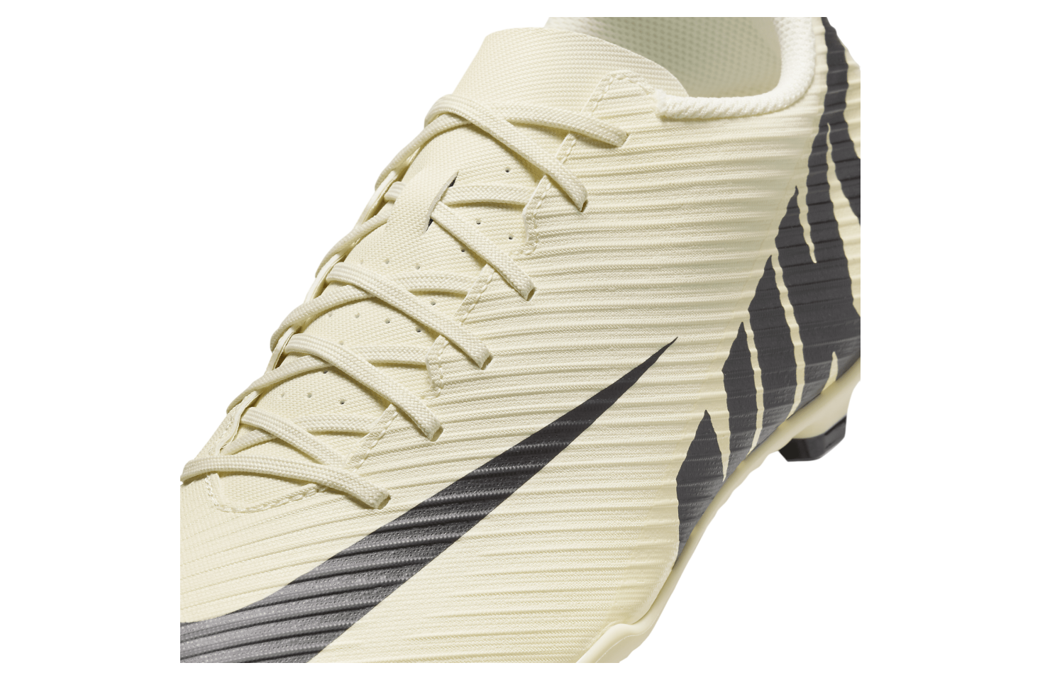 Nike Mercurial Vapor 15 Club Lemonade / Black