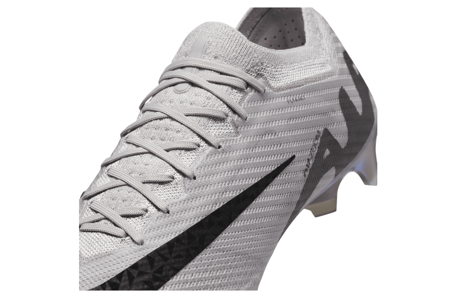 Nike Mercurial Vapor 15 Elite FG Atmosphere Grey / Black