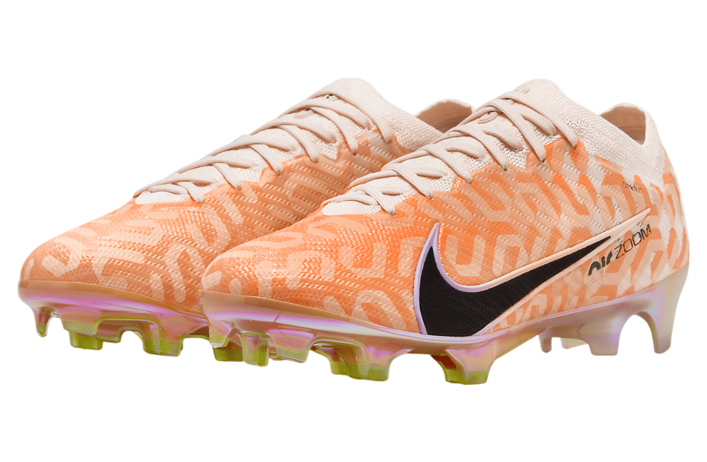 Nike Mercurial Vapor 15 Elite FG Guava Ice / Black