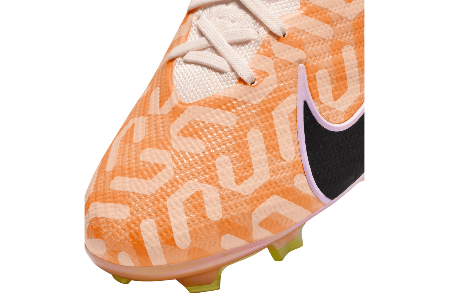 Nike Mercurial Vapor 15 Elite FG Guava Ice / Black