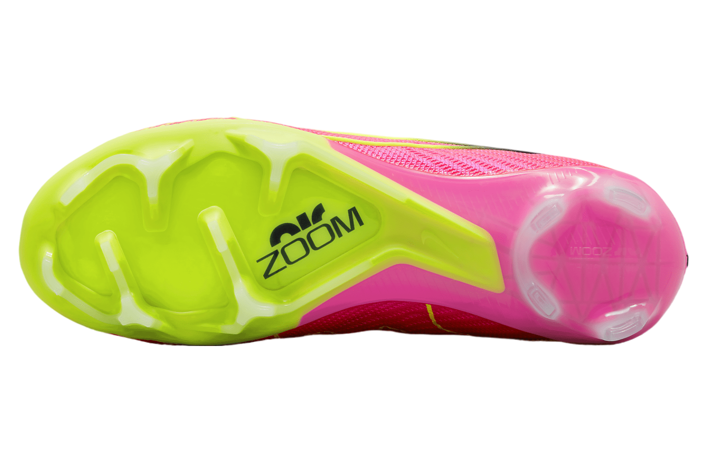 Nike Mercurial Vapor 15 Elite FG Pink Blast / Gridiron