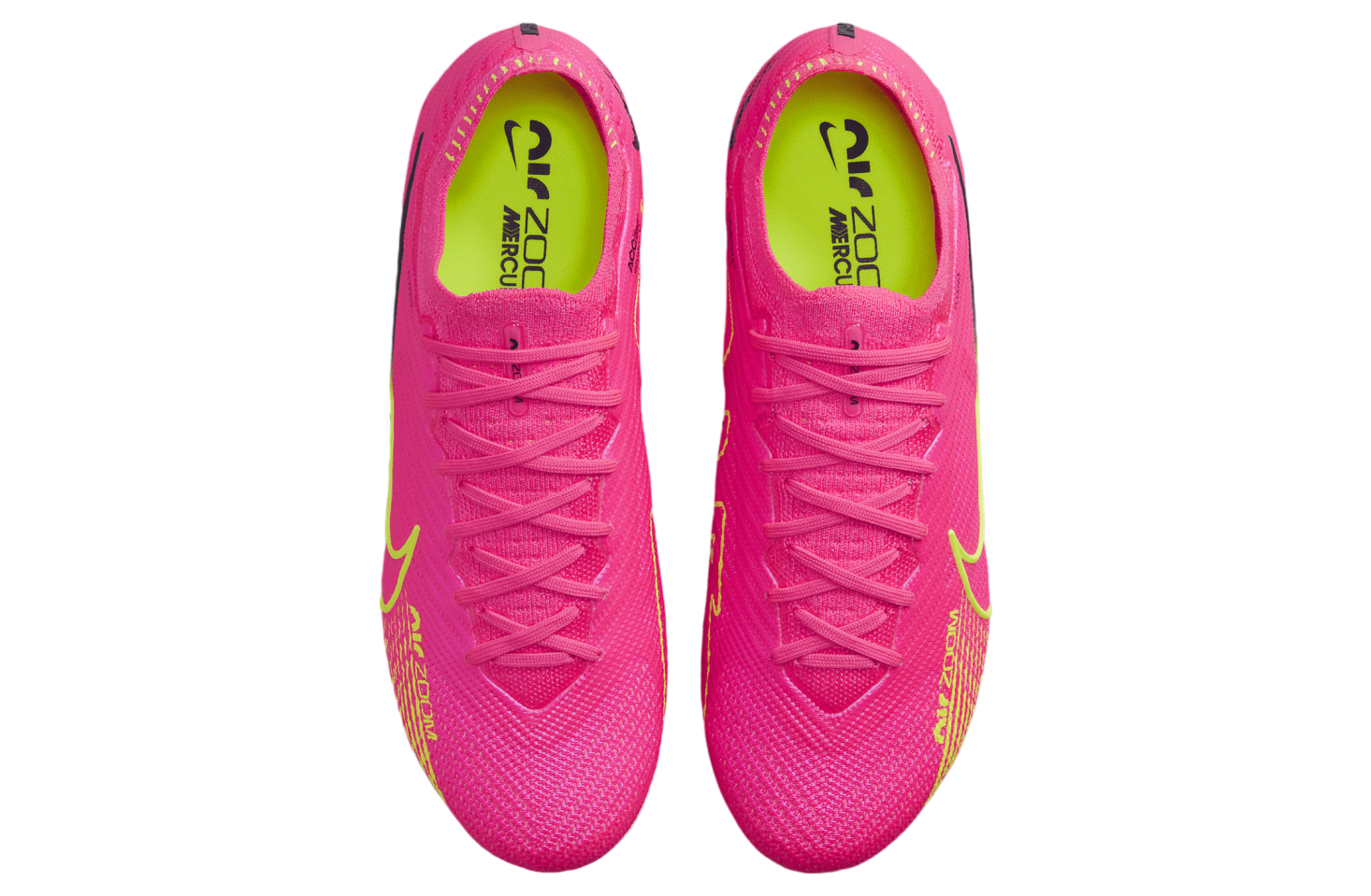 Nike Mercurial Vapor 15 Elite FG Pink Blast / Gridiron