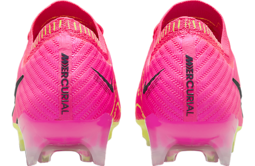 Nike Mercurial Vapor 15 Elite FG Pink Blast / Gridiron