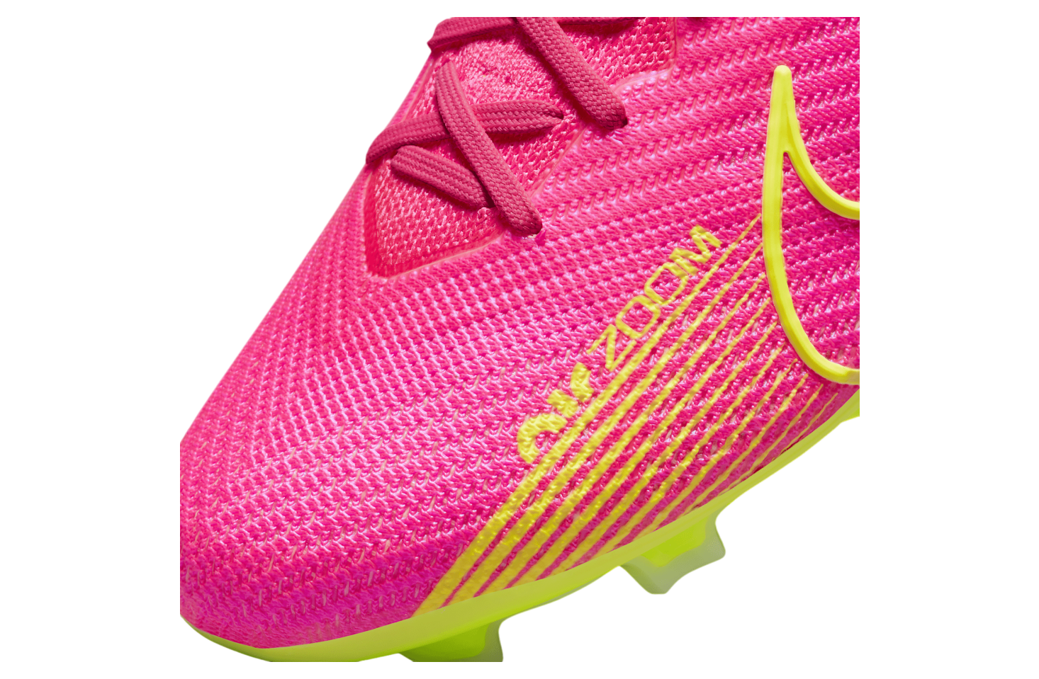 Nike Mercurial Vapor 15 Elite FG Pink Blast / Gridiron