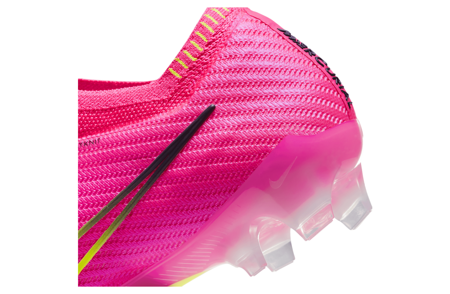 Nike Mercurial Vapor 15 Elite FG Pink Blast / Gridiron