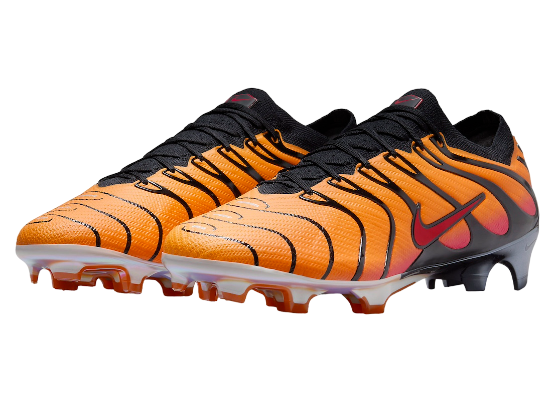 Nike Mercurial Vapor 15 Elite FG Sunset