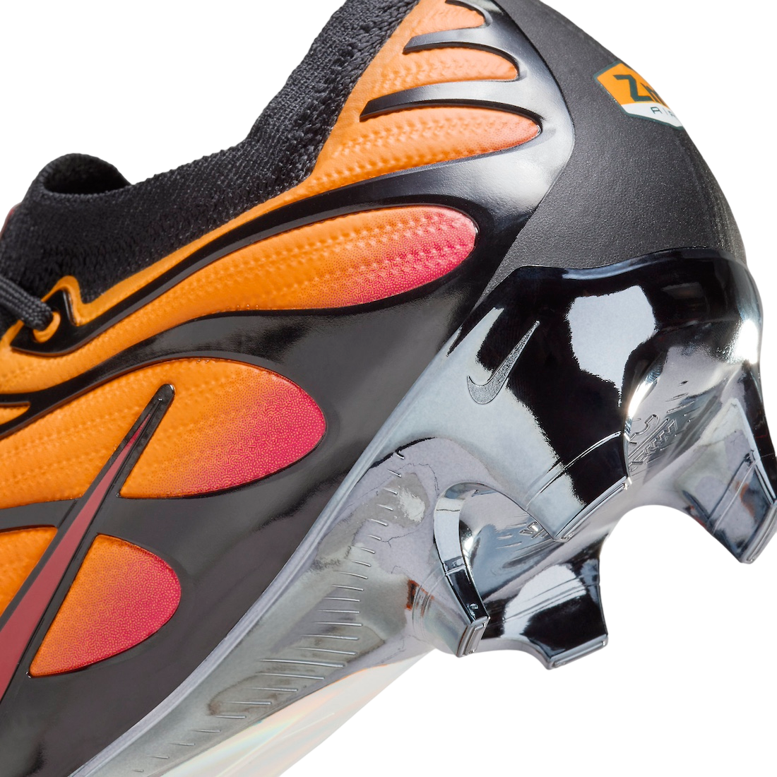 Nike Mercurial Vapor 15 Elite FG Sunset