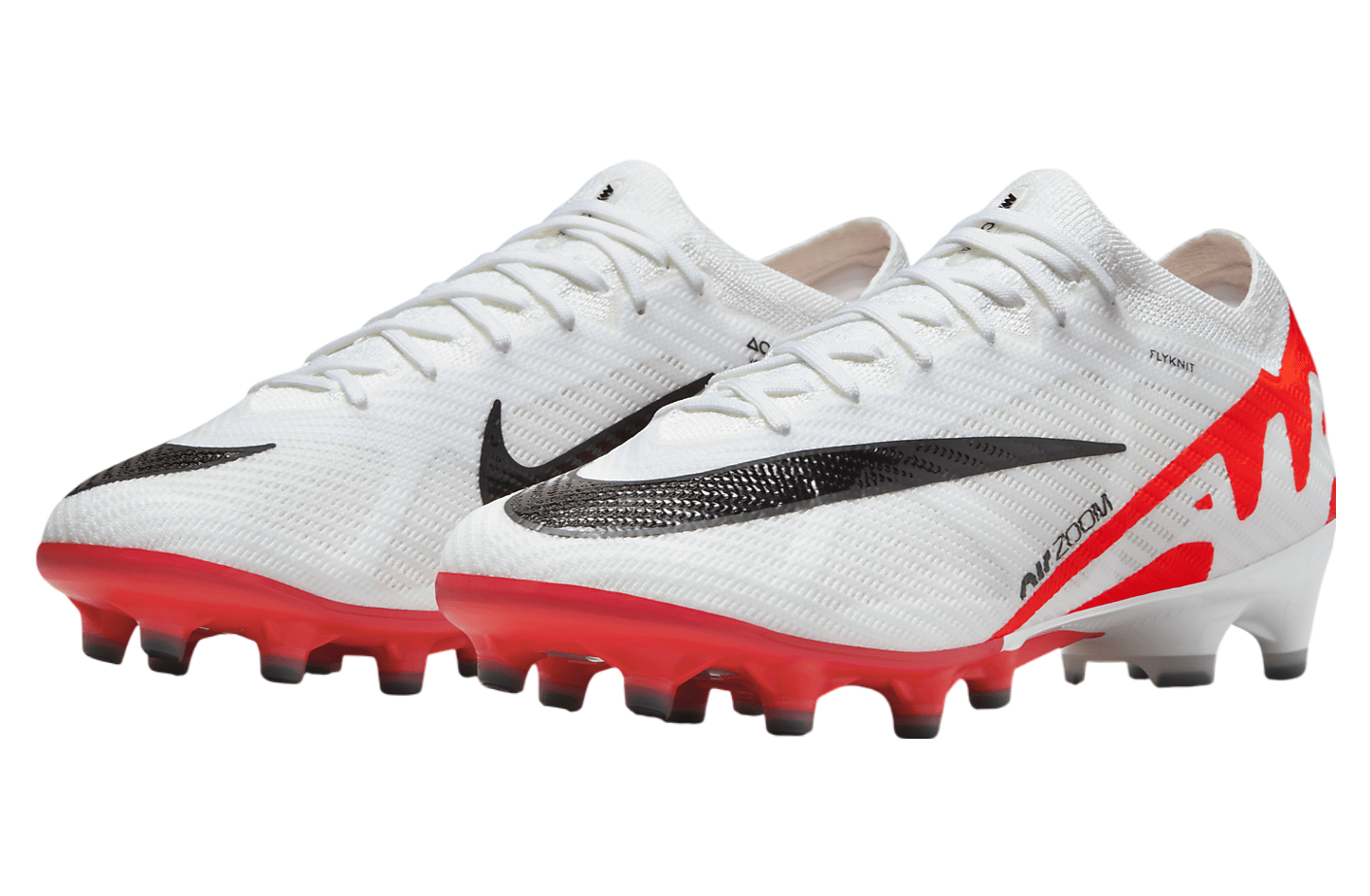 Nike Mercurial Vapor 15 Elite Low AG Bright Crimson / Black