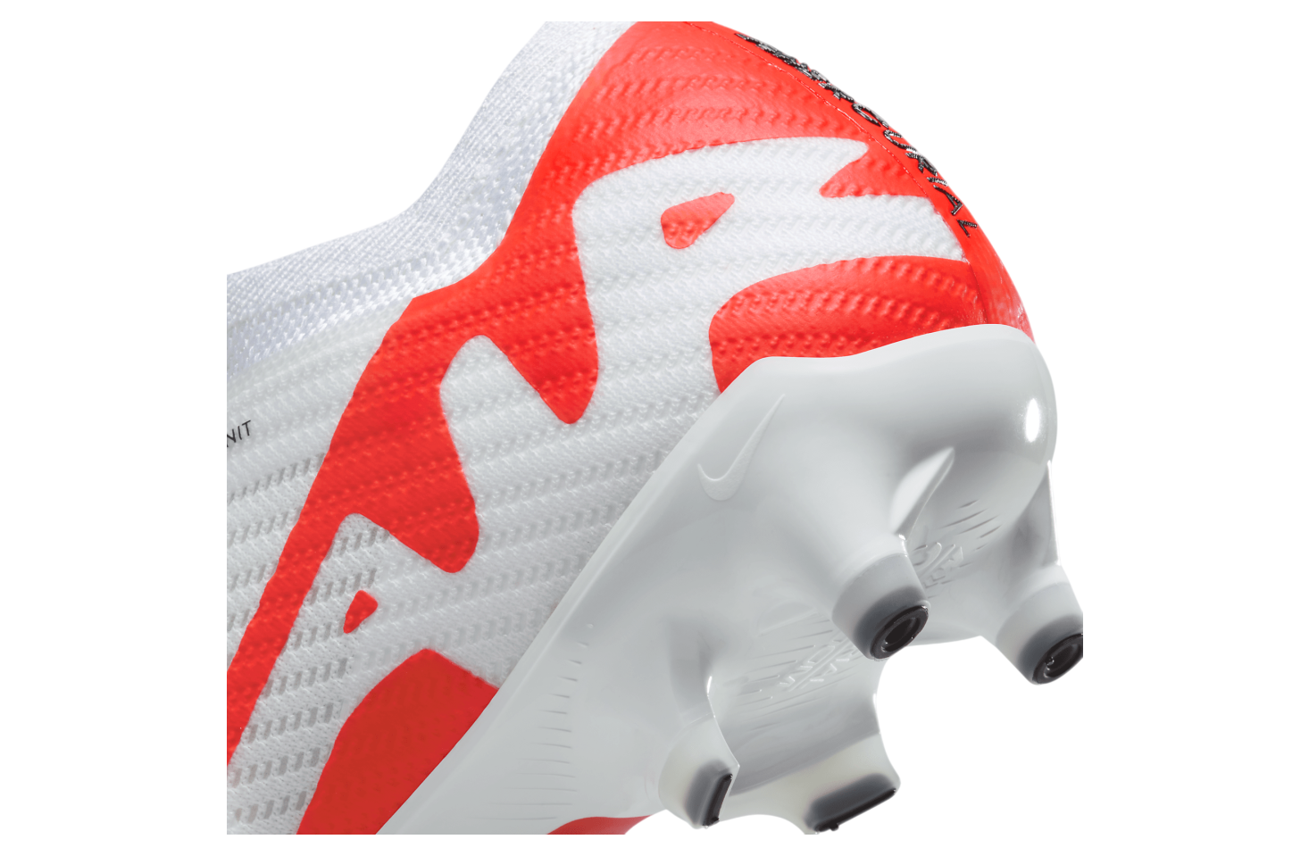 Nike Mercurial Vapor 15 Elite Low AG Bright Crimson / Black