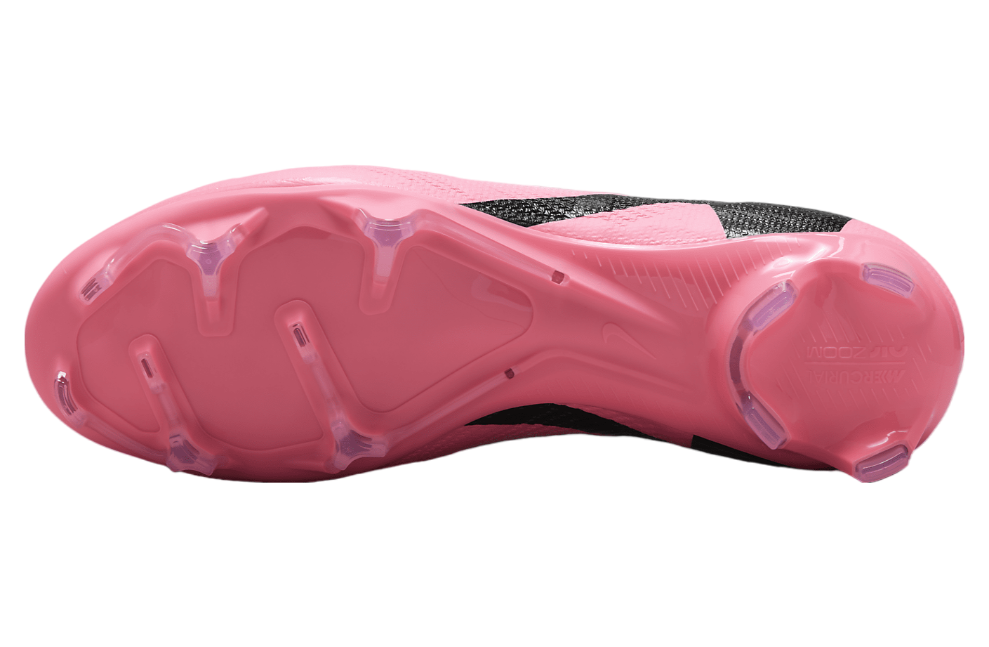 Nike Mercurial Vapor 15 Pro FG Pink Foam / Black