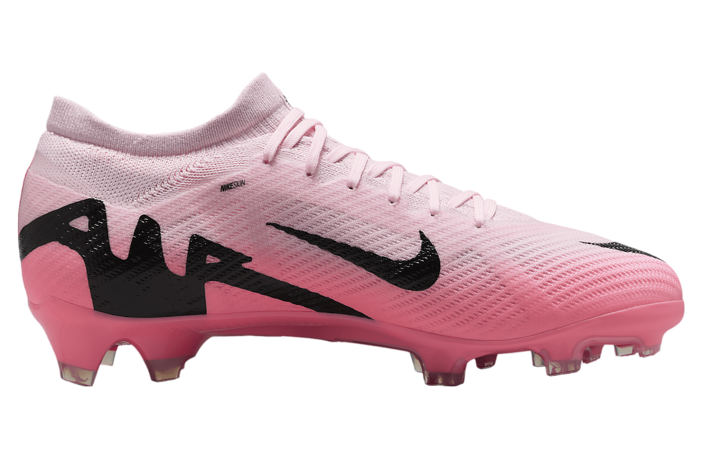 Nike Mercurial Vapor 15 Pro FG Pink Foam / Black