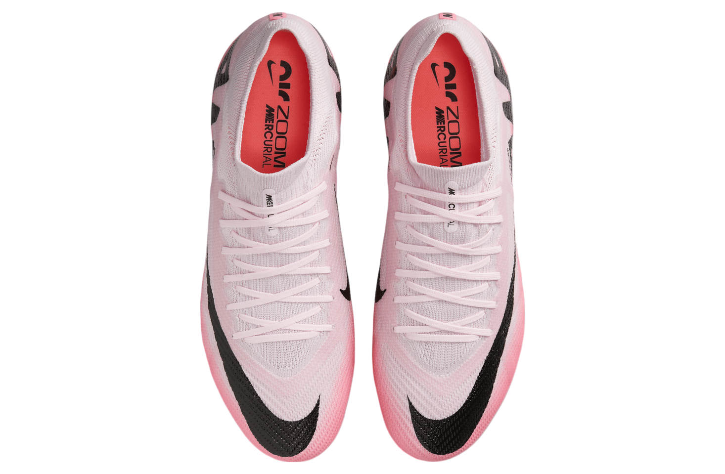 Nike Mercurial Vapor 15 Pro FG Pink Foam / Black