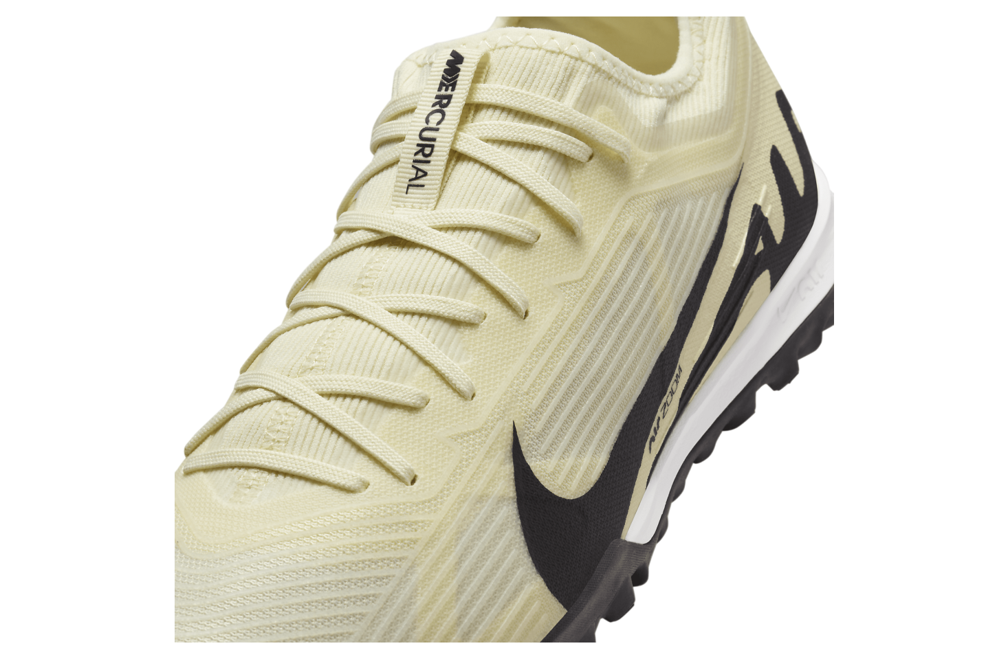 Nike Mercurial Vapor 15 Pro TF Lemonade / Black