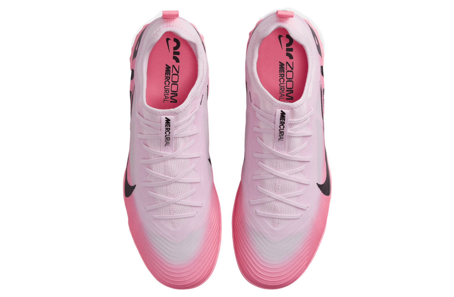 Nike Mercurial Vapor 15 Pro TF Pink Foam / Black