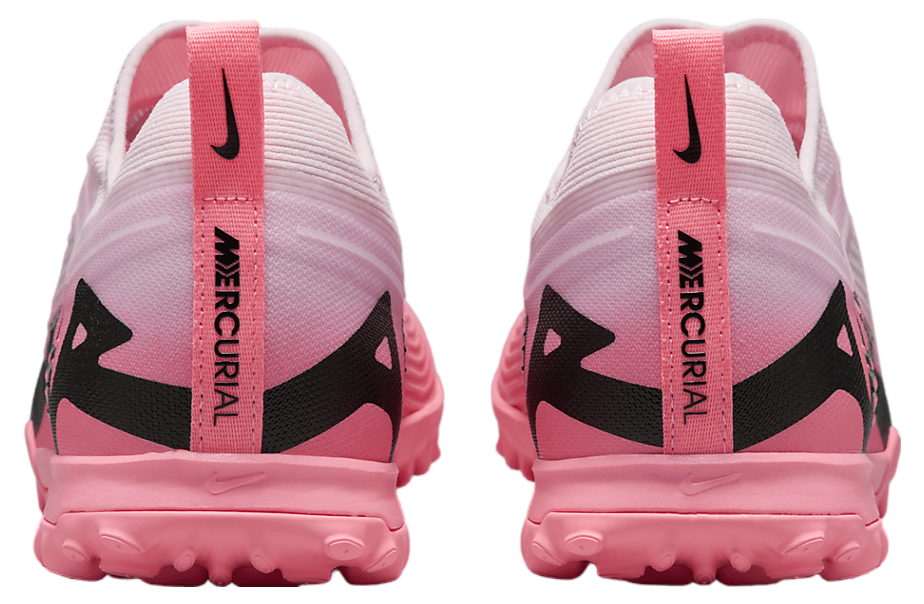 Nike Mercurial Vapor 15 Pro TF Pink Foam / Black