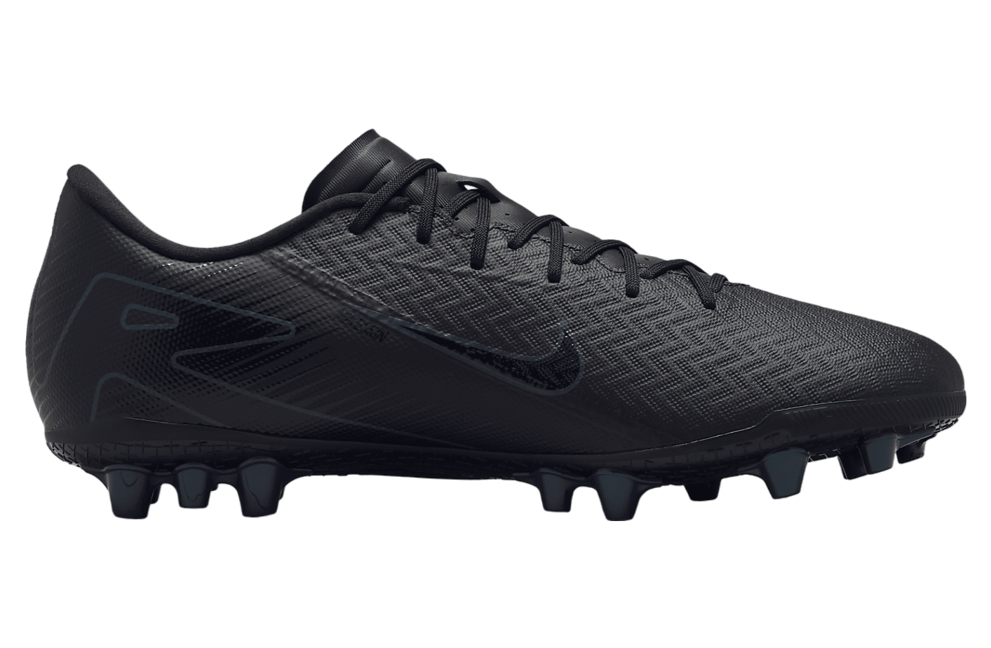 Nike Mercurial Vapor 16 Academy AG Black / Deep Jungle