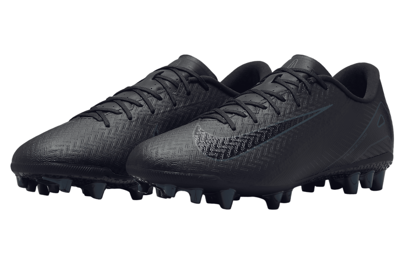 Nike Mercurial Vapor 16 Academy AG Black / Deep Jungle