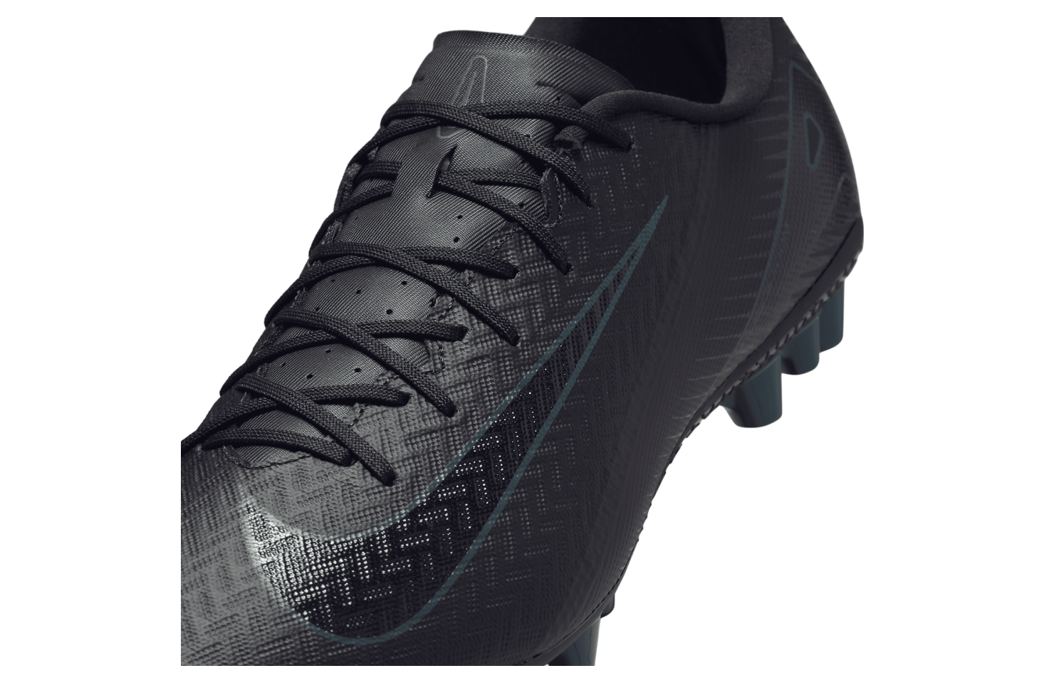 Nike Mercurial Vapor 16 Academy AG Black / Deep Jungle