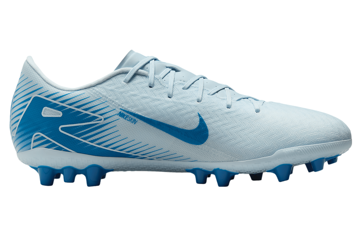 Nike Mercurial Vapor 16 Academy AG Glacier Blue / Blue Orbit