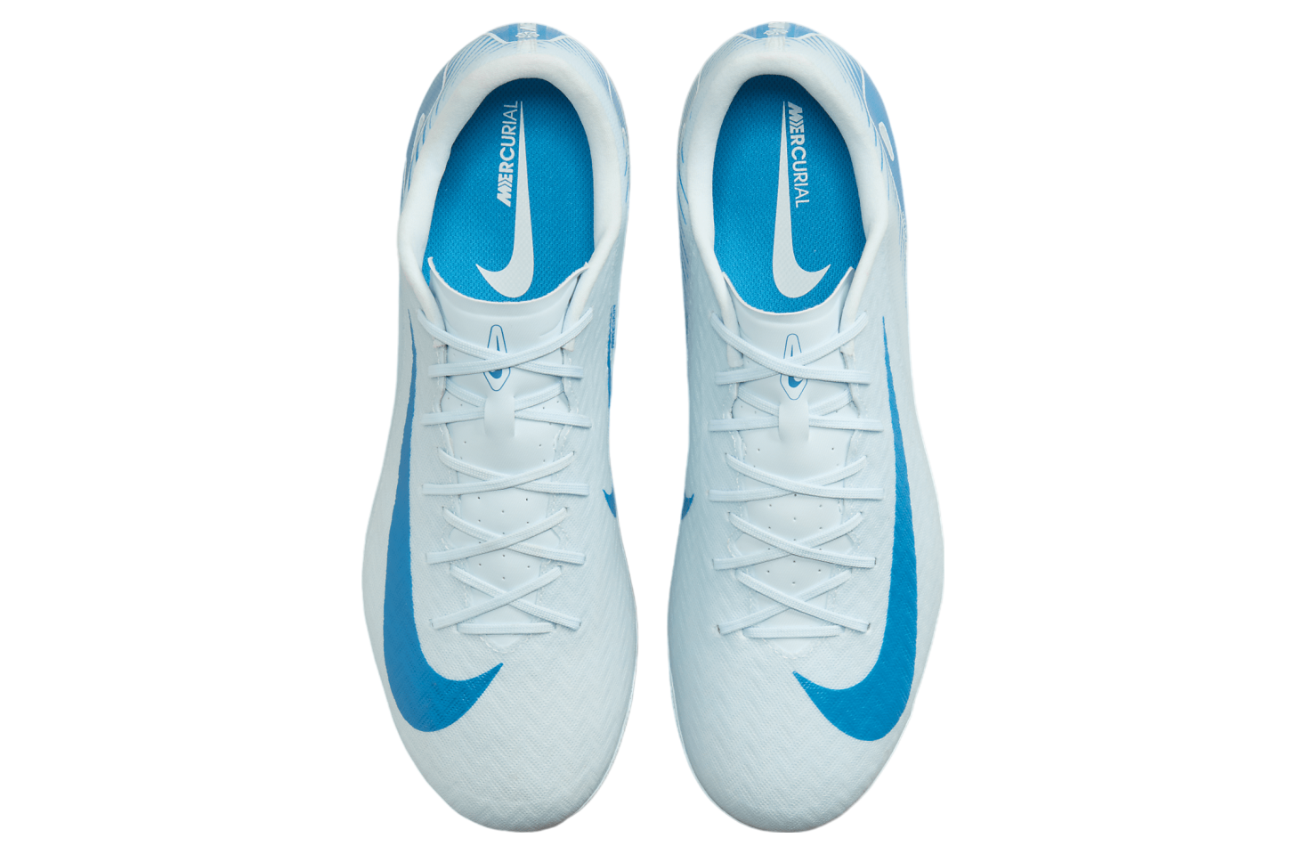 Nike Mercurial Vapor 16 Academy AG Glacier Blue / Blue Orbit