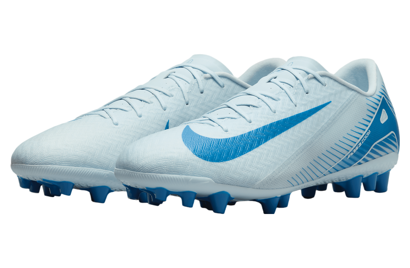 Nike Mercurial Vapor 16 Academy AG Glacier Blue / Blue Orbit