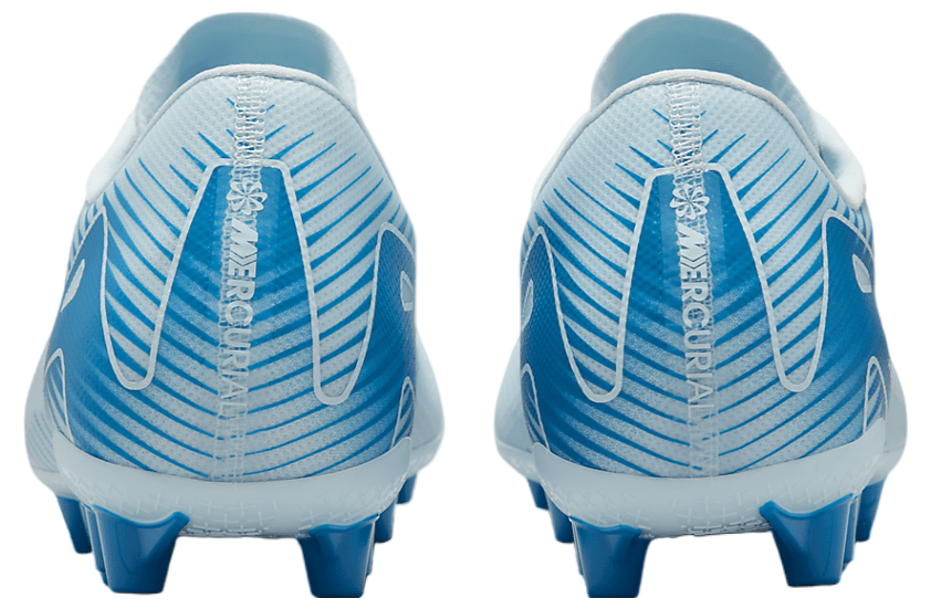 Nike Mercurial Vapor 16 Academy AG Glacier Blue / Blue Orbit