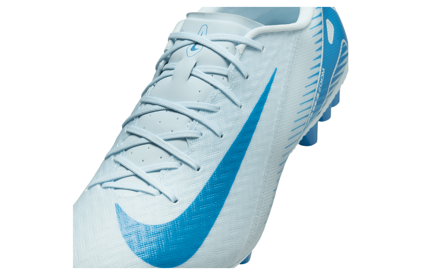 Nike Mercurial Vapor 16 Academy AG Glacier Blue / Blue Orbit