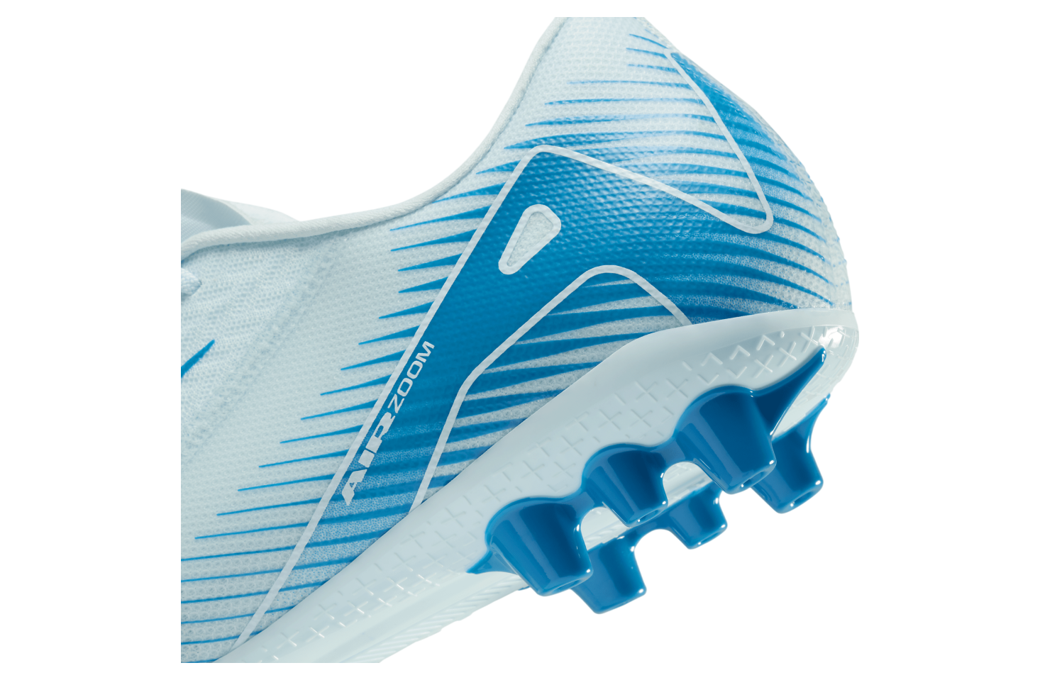 Nike Mercurial Vapor 16 Academy AG Glacier Blue / Blue Orbit