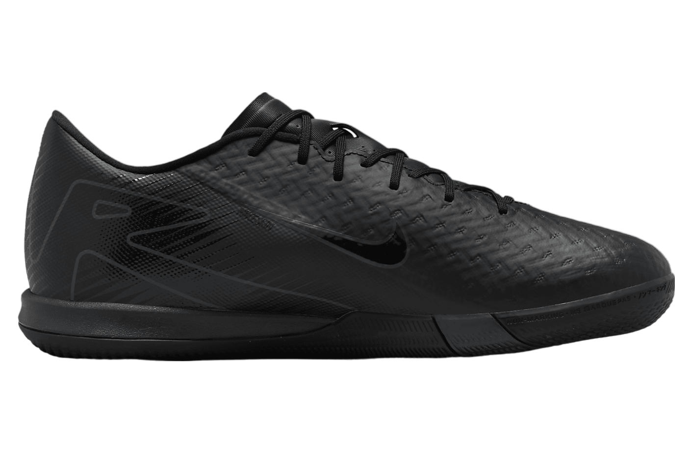 Nike Mercurial Vapor 16 Academy IC Black / Deep Jungle