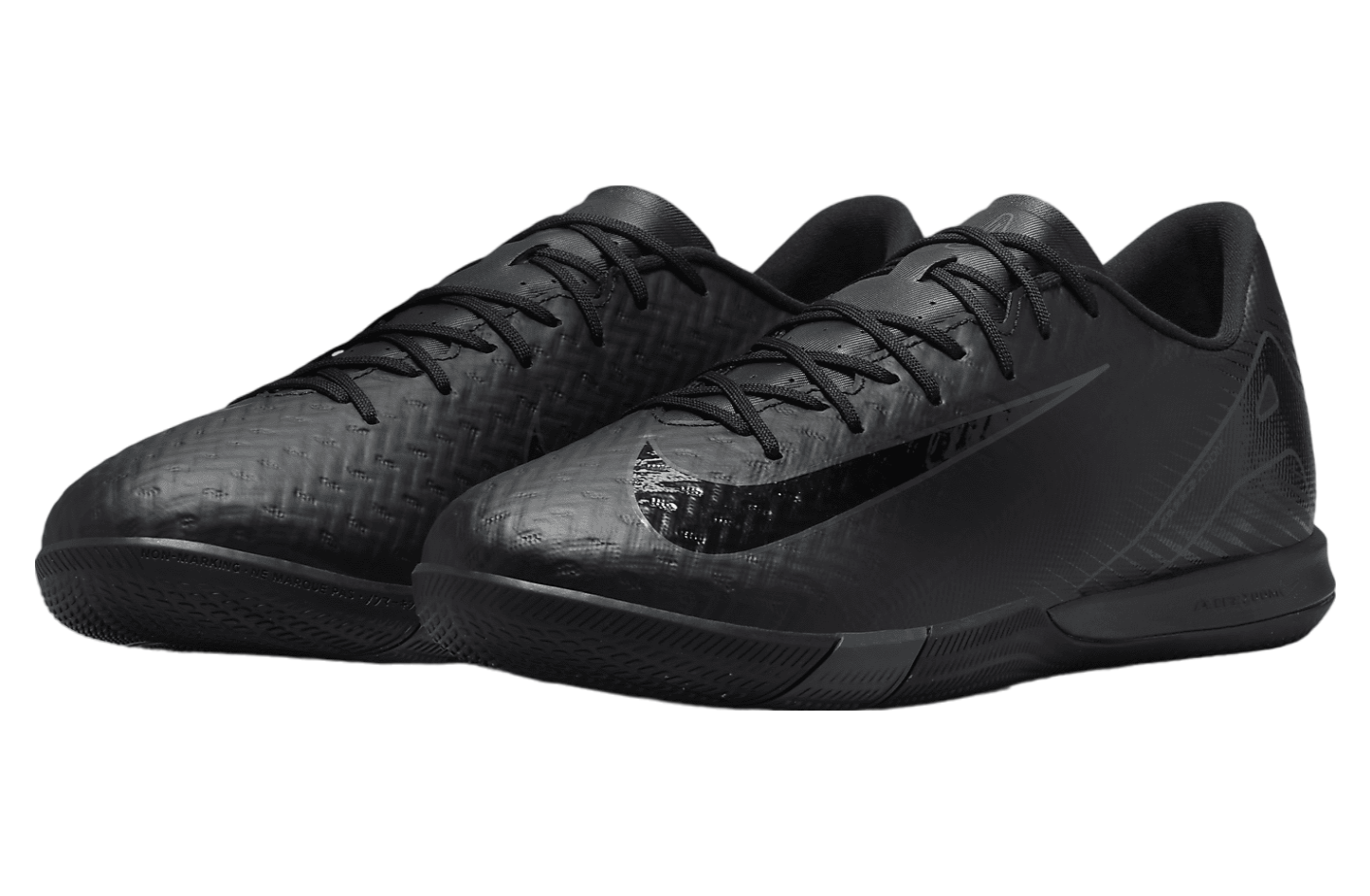 Nike Mercurial Vapor 16 Academy IC Black / Deep Jungle