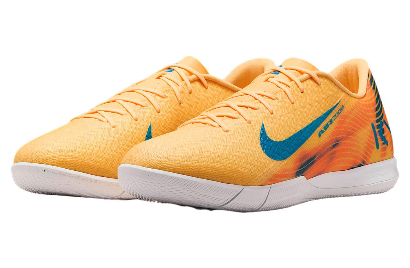 Nike Mercurial Vapor 16 Academy Kylian Mbappe Low Ic Melon Tint / Igloo