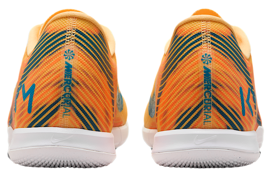 Nike Mercurial Vapor 16 Academy Kylian Mbappe Low Ic Melon Tint / Igloo