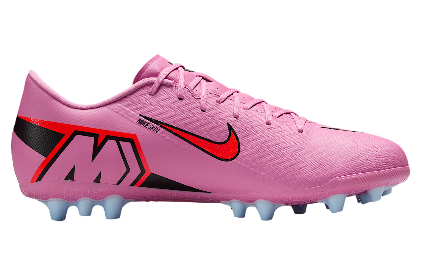 Nike Mercurial Vapor 16 Academy Low Ag Magic Flamingo / Total Crimson