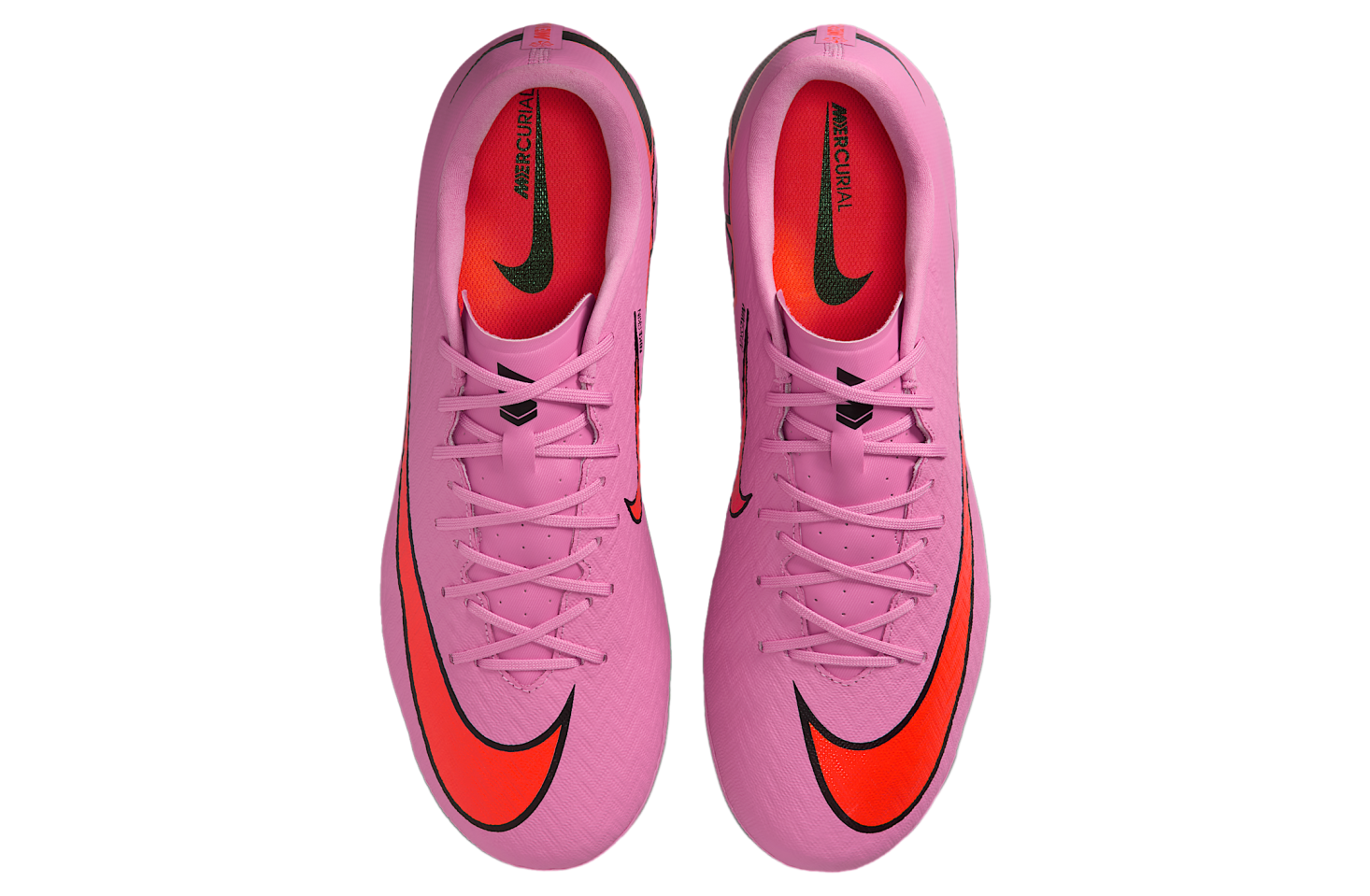 Nike Mercurial Vapor 16 Academy Low Ag Magic Flamingo / Total Crimson