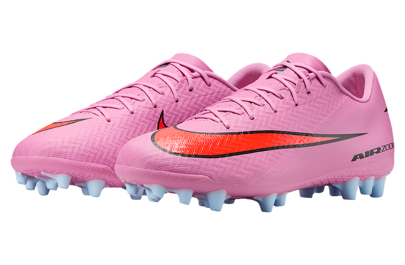 Nike Mercurial Vapor 16 Academy Low Ag Magic Flamingo / Total Crimson