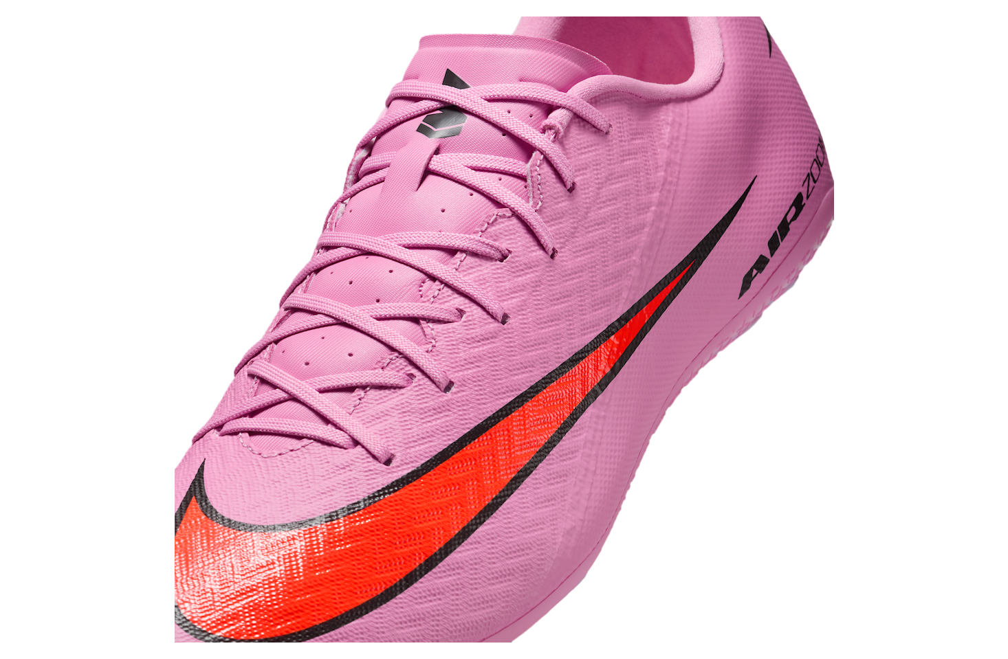 Nike Mercurial Vapor 16 Academy Low Ag Magic Flamingo / Total Crimson