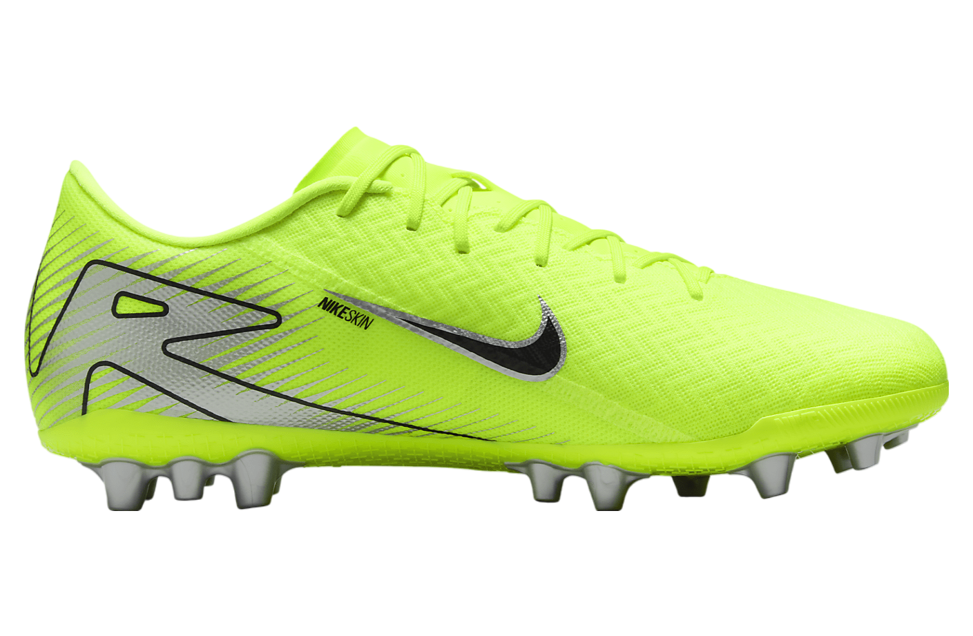 Nike Mercurial Vapor 16 Academy Low AG Volt / Black