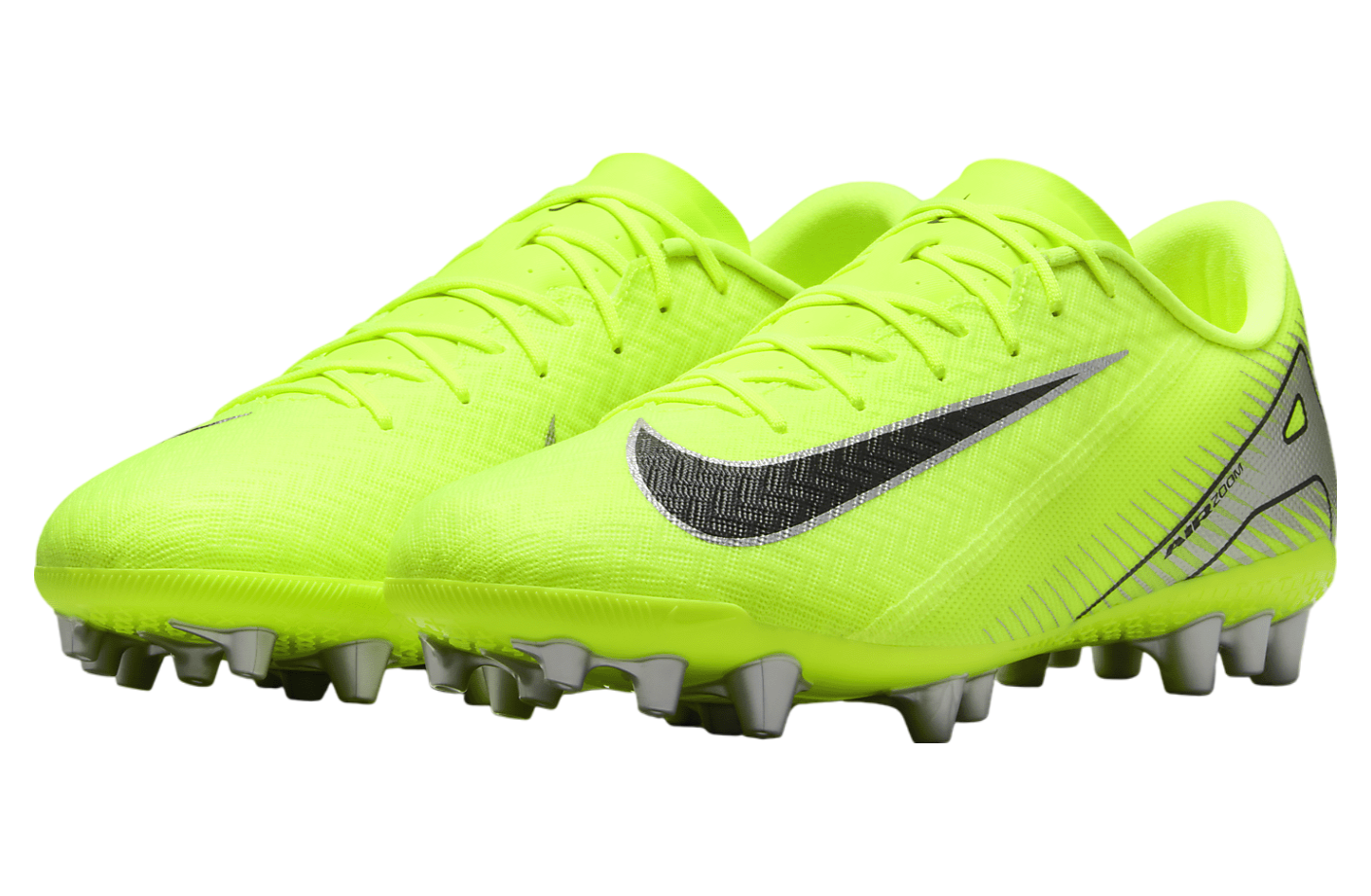 Nike Mercurial Vapor 16 Academy Low AG Volt / Black