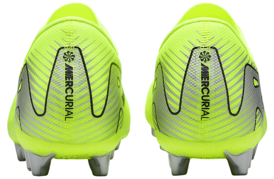 Nike Mercurial Vapor 16 Academy Low AG Volt / Black