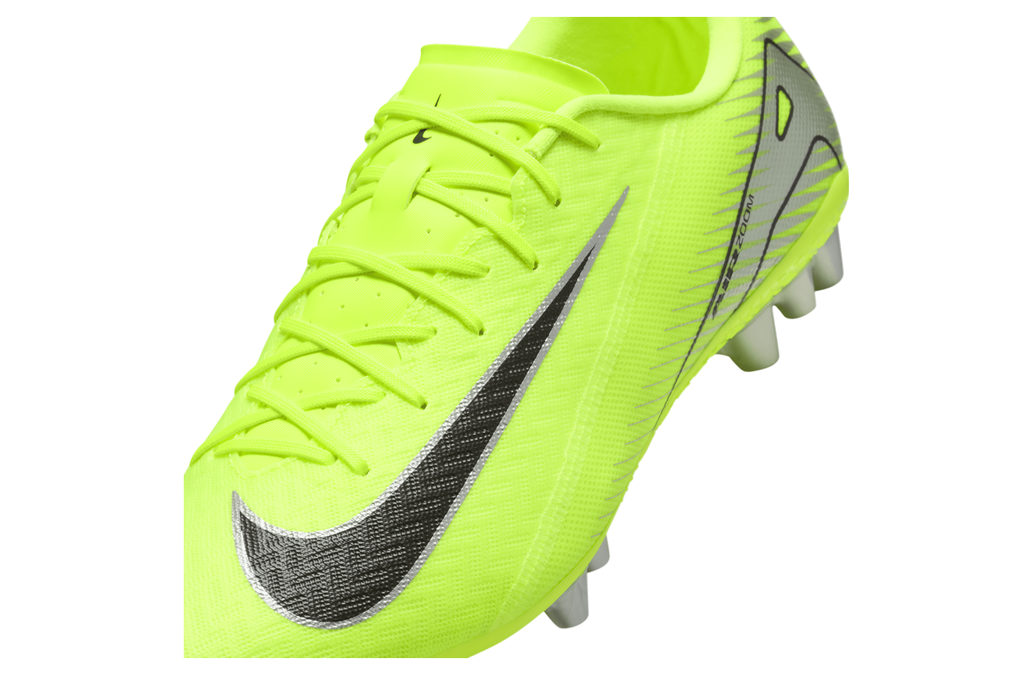 Nike Mercurial Vapor 16 Academy Low AG Volt / Black