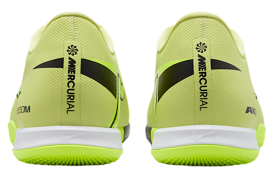 Nike Mercurial Vapor 16 Academy Low Ic Limelight / Hyper Crimson