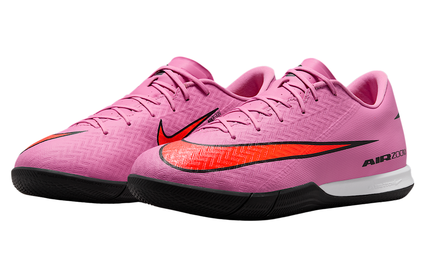 Nike Mercurial Vapor 16 Academy Low IC Magic Flamingo / Total