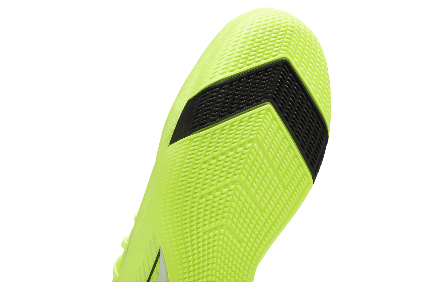 Nike Mercurial Vapor 16 Academy Low IC Volt / Black