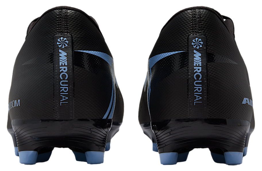 Nike Mercurial Vapor 16 Academy Low Mg Black / Ice Blue