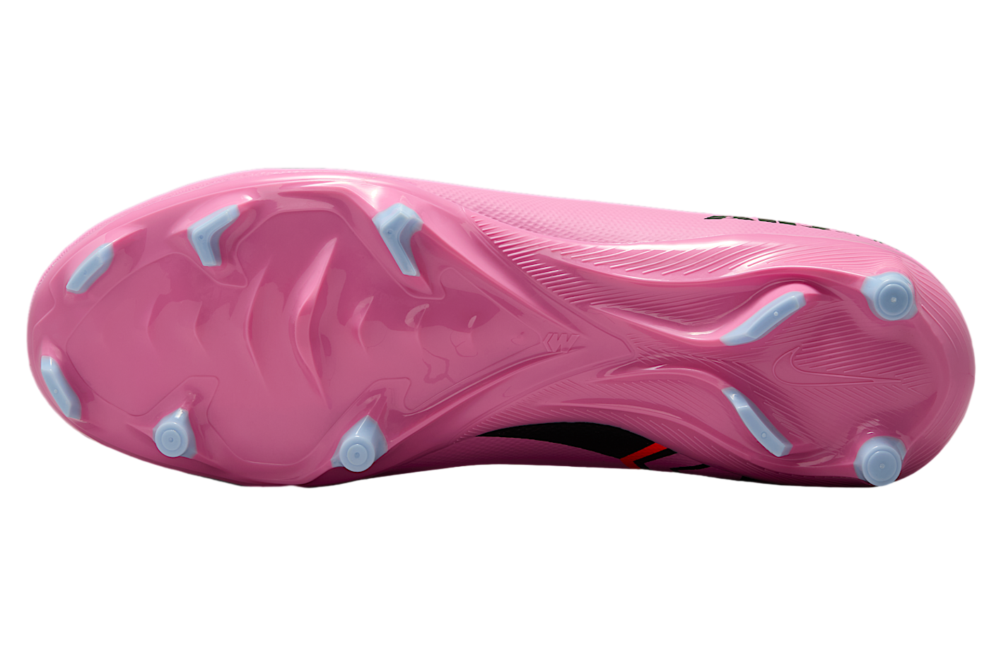 Nike Mercurial Vapor 16 Academy Low MG Magic Flamingo / Total Crimson