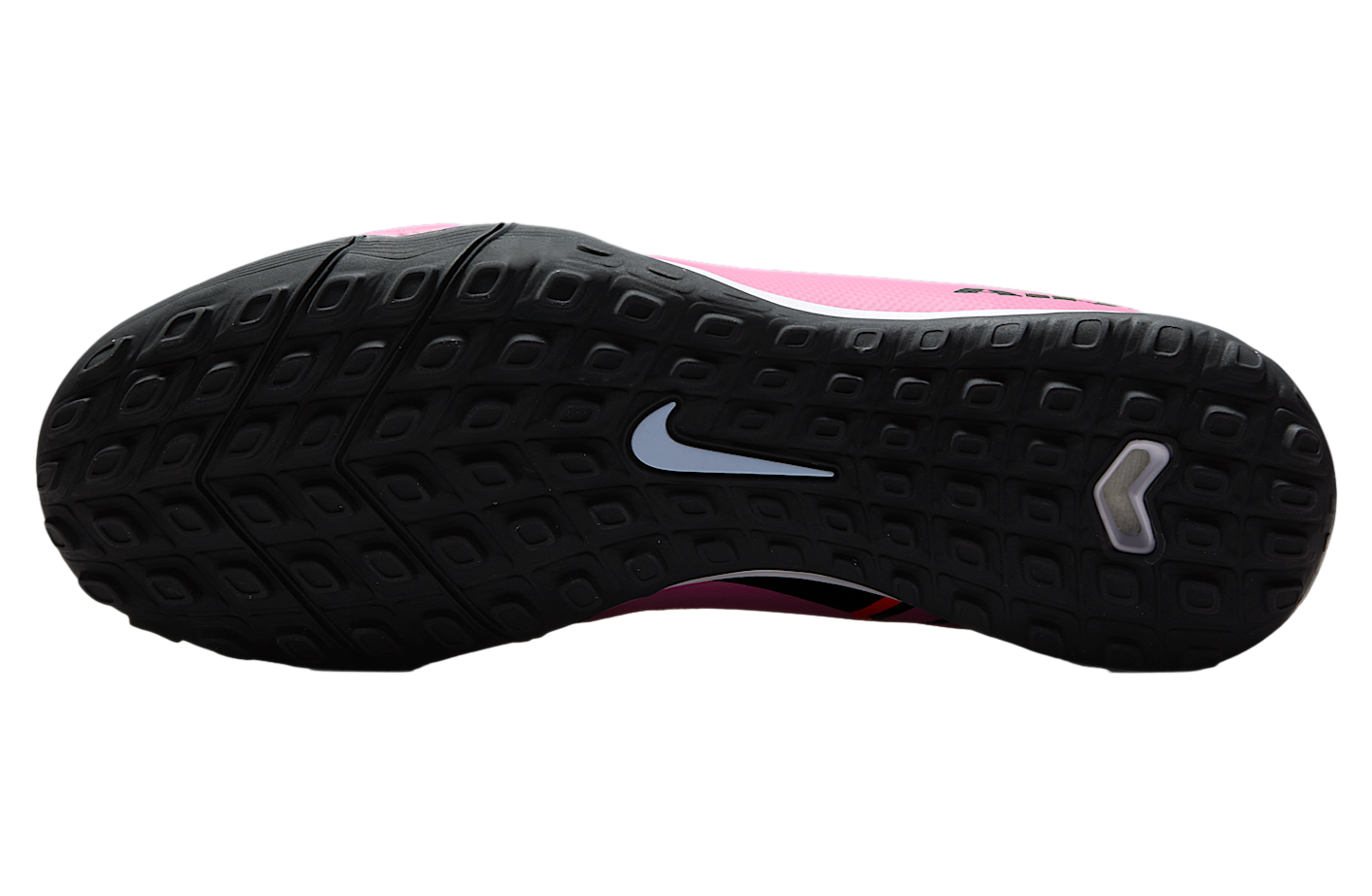 Nike Mercurial Vapor 16 Academy Low Tf Magic Flamingo / Total Crimson