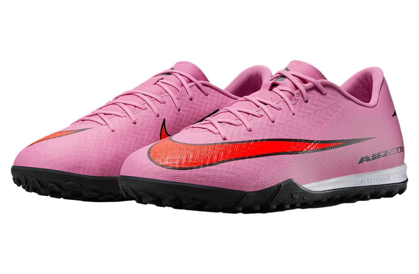 Nike Mercurial Vapor 16 Academy Low Tf Magic Flamingo / Total Crimson